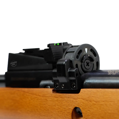 Rifle De Aire Aztk Leon X 5.5 mm