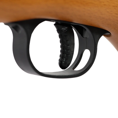 Rifle De Aire Aztk Leon X 5.5 mm