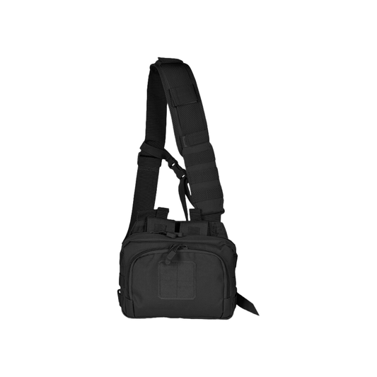 Mochila Tipo Banger Cangurera Táctica Militar