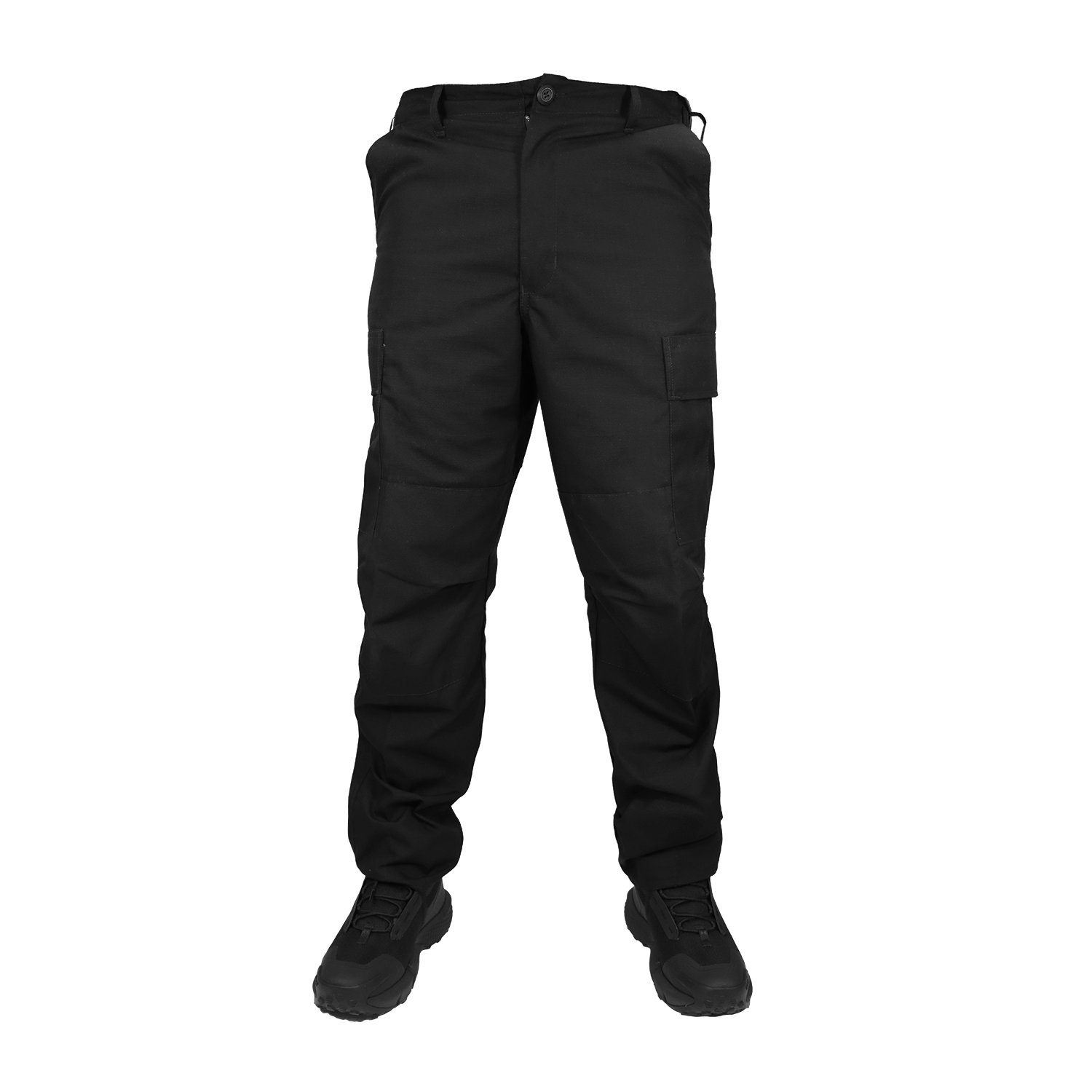 Pantalón Táctico Militar Cargo Ripstop Otan