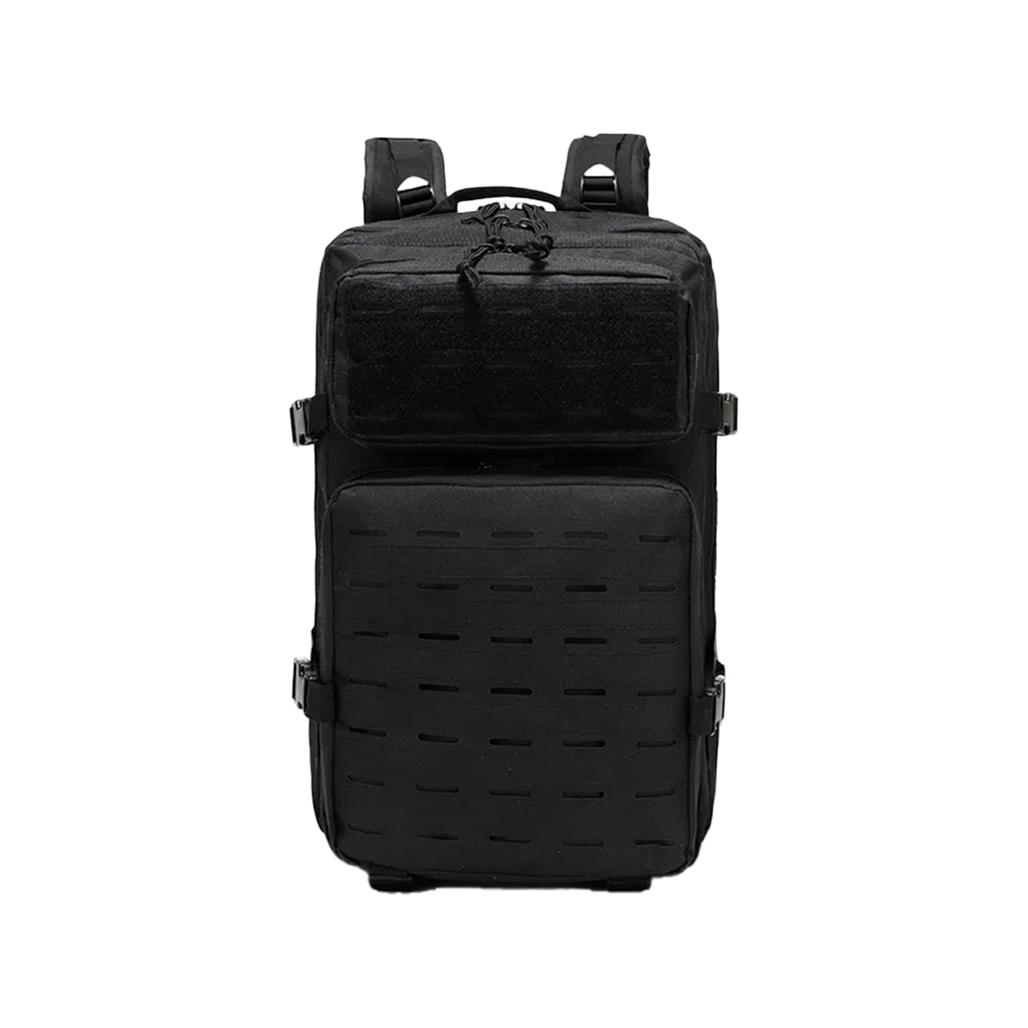 Mochila Táctica Militar Repelente de 50 L Con Molle y Velcro Residen Evil Militaría