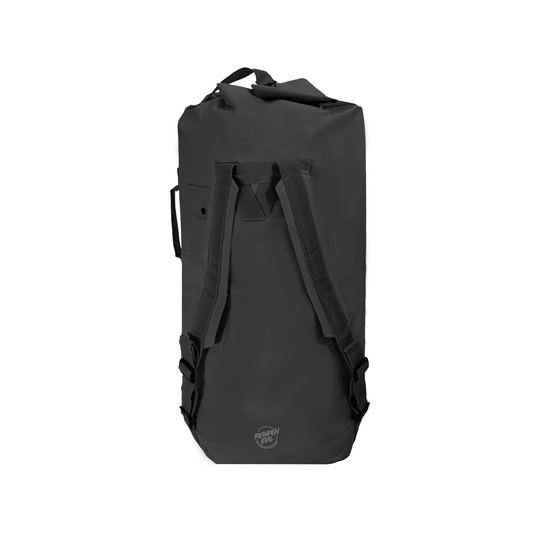 Saco De Avio Militar, Costal O Mochila De Transporte Masivo
