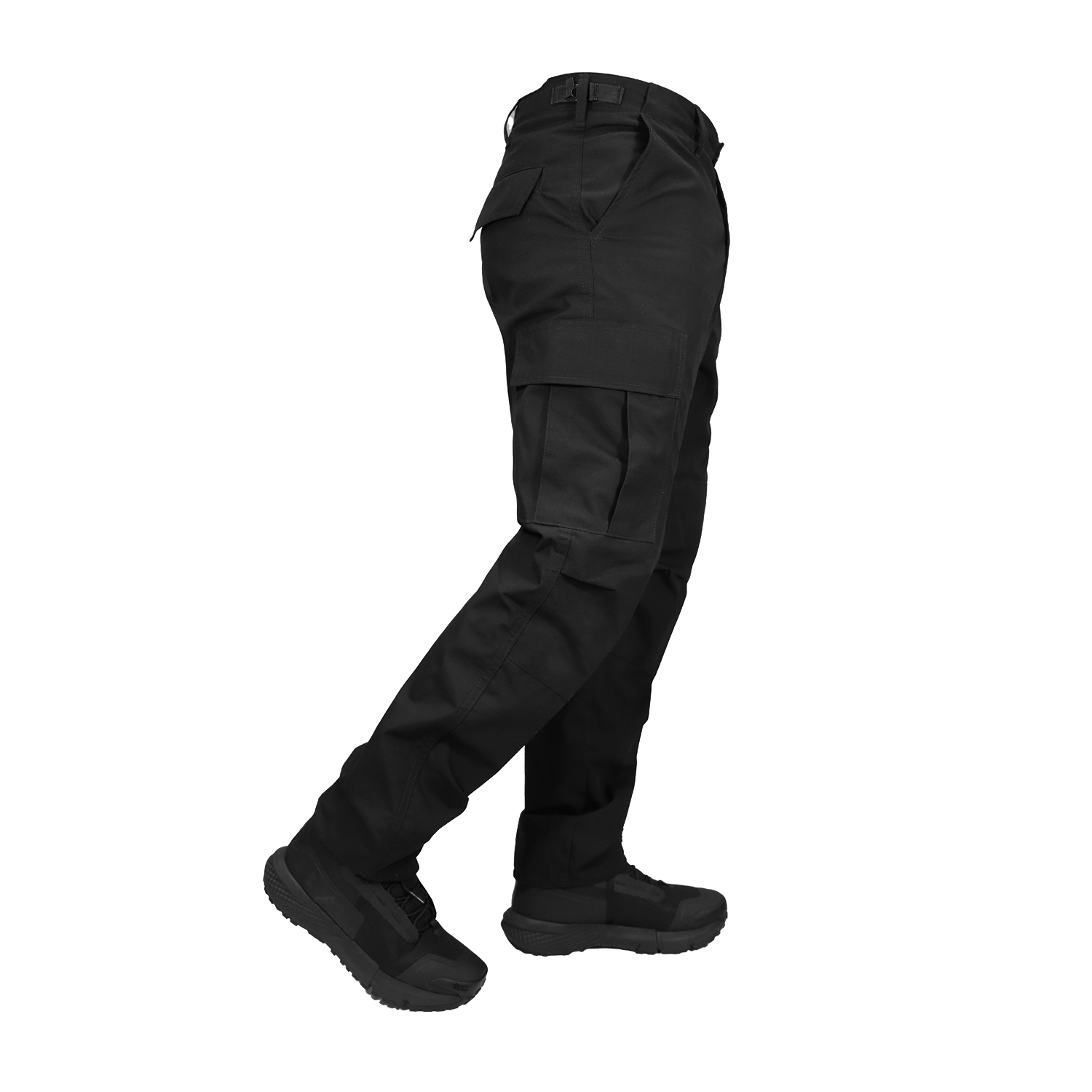 Pantalón Táctico Militar Cargo Ripstop Otan