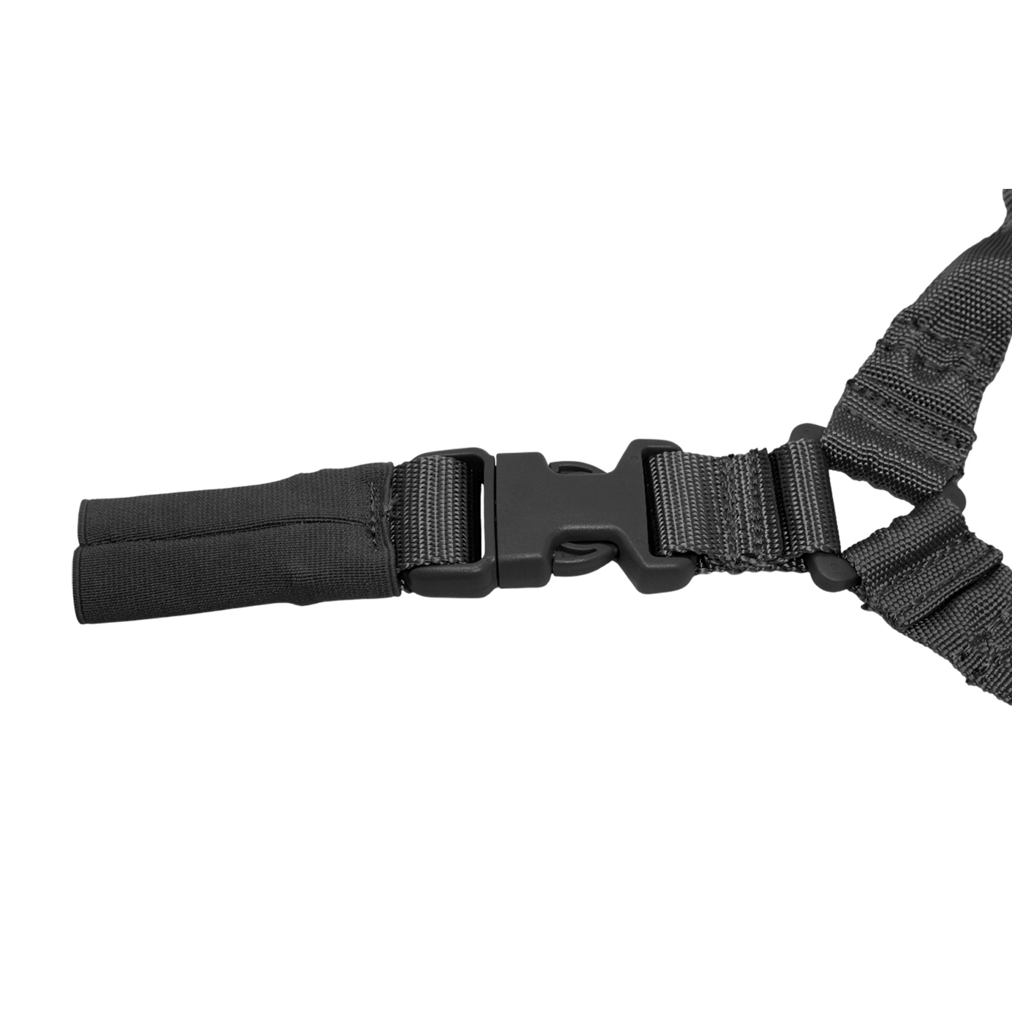 Porta Fusil Bungee Táctico 1 Punto Omitac