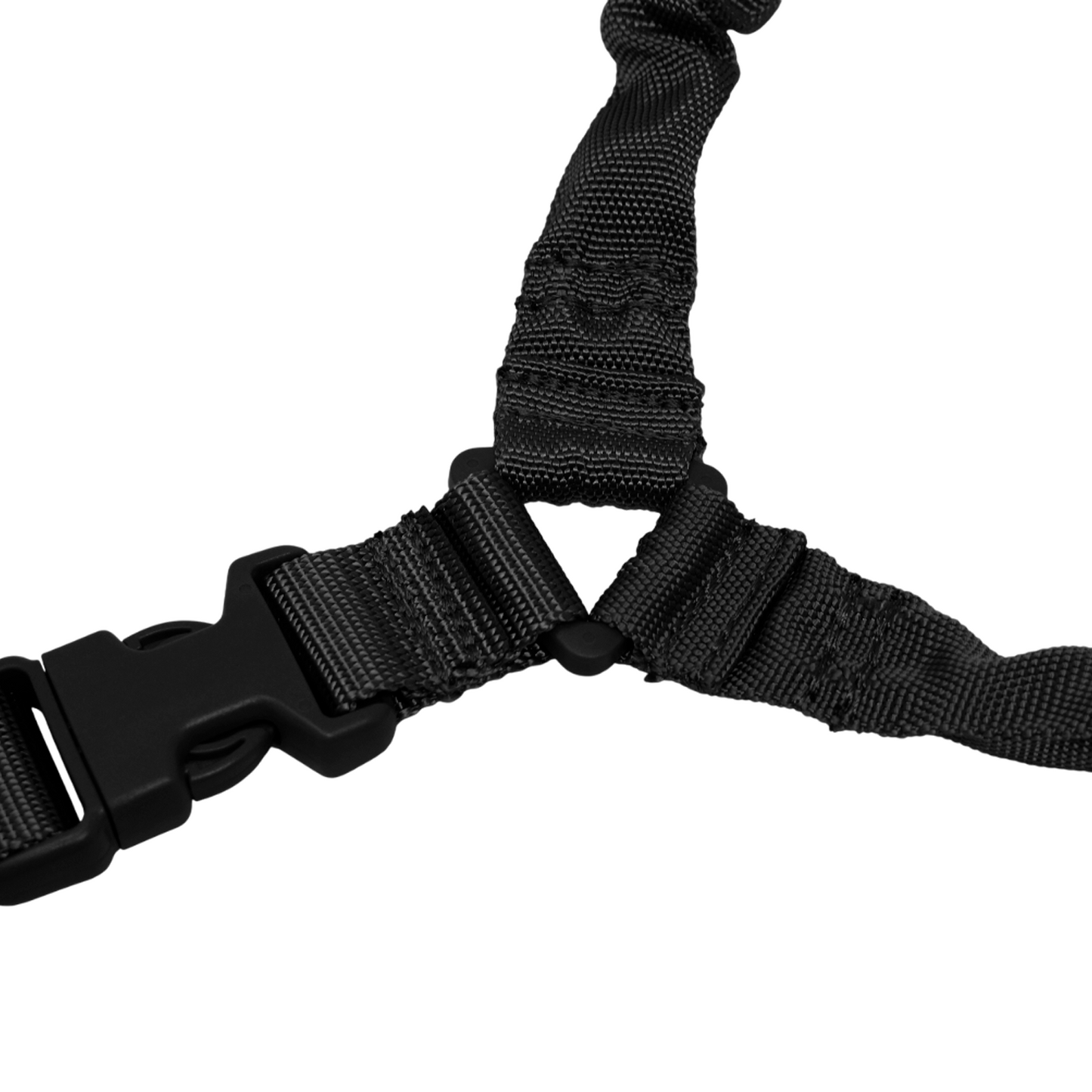 Porta Fusil Bungee Táctico 1 Punto Omitac