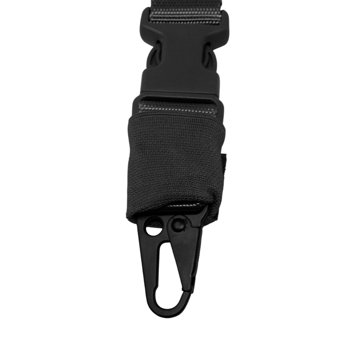 Porta Fusil Bungee Táctico 1 Punto Omitac