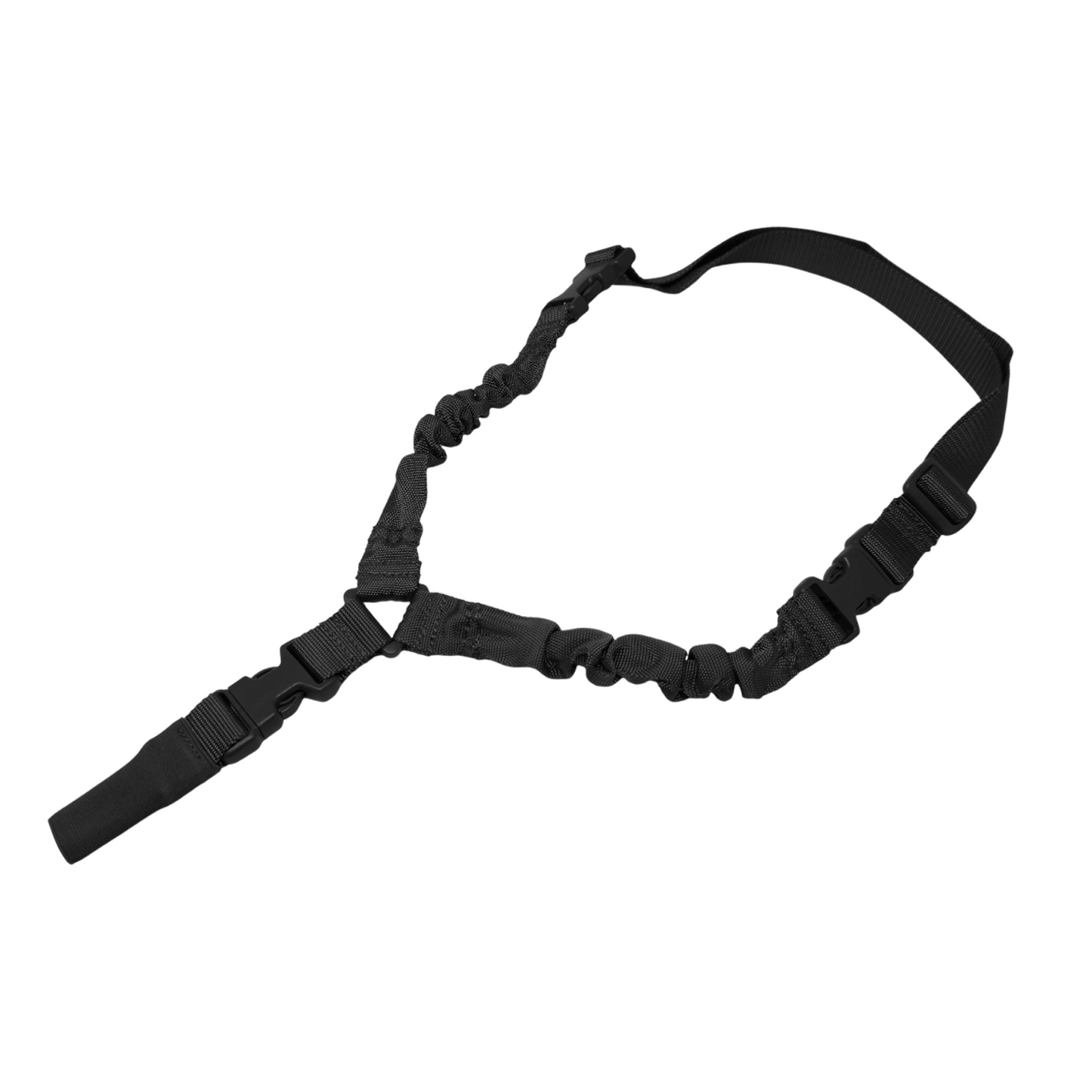 Porta Fusil Bungee Táctico 1 Punto Omitac