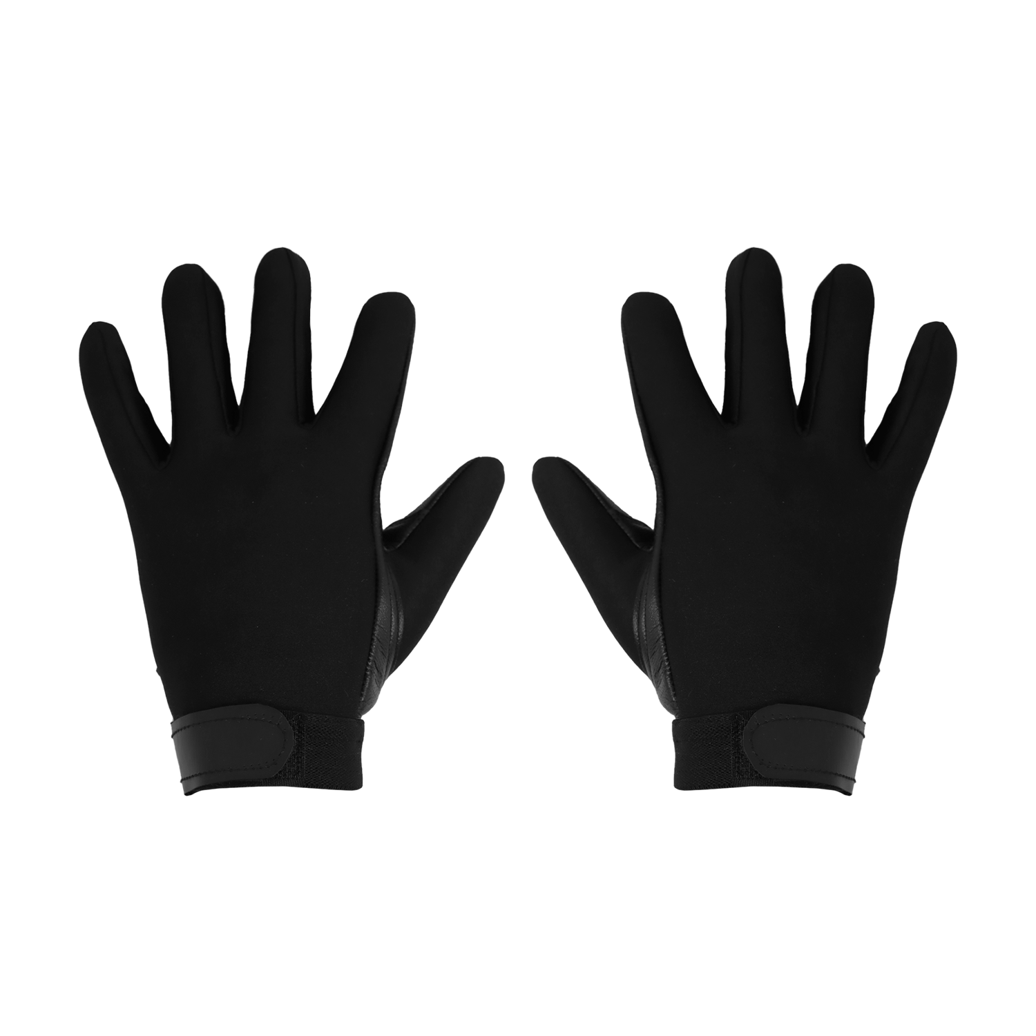 Guantes De Neopreno Piel Tacticos