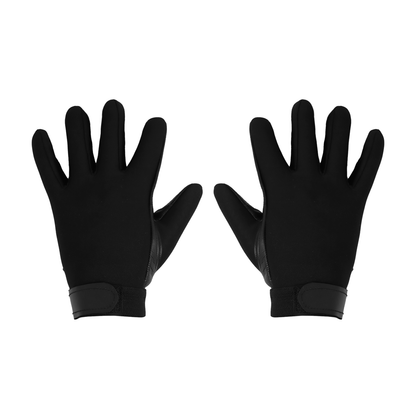 Guantes De Neopreno Piel Tacticos