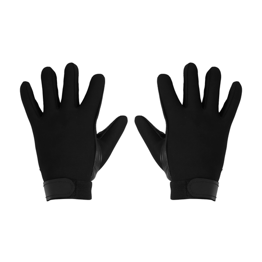 Guantes De Neopreno Piel Tacticos