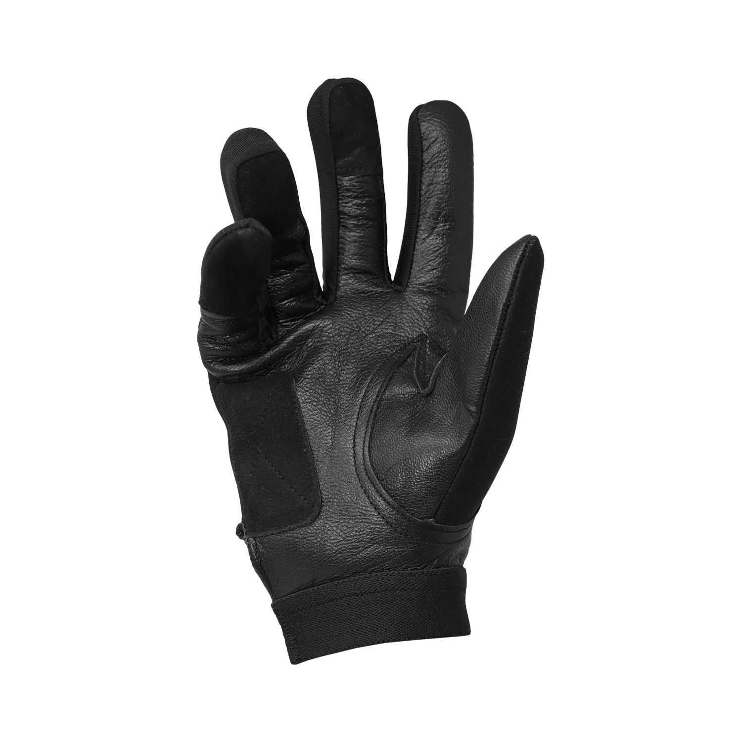 Guantes De Neopreno Piel Tacticos