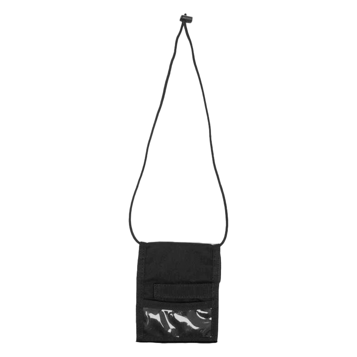 Porta Identificación de Cuello Tactico BLACKHAWK
