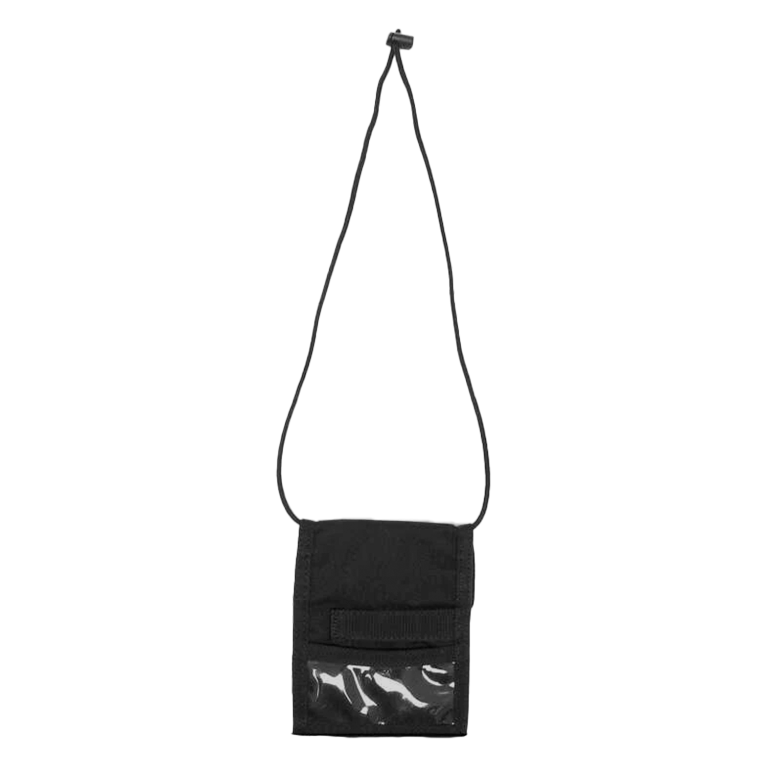 Porta Identificación de Cuello Tactico BLACKHAWK