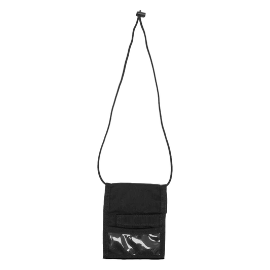 Porta Identificación de Cuello Tactico BLACKHAWK