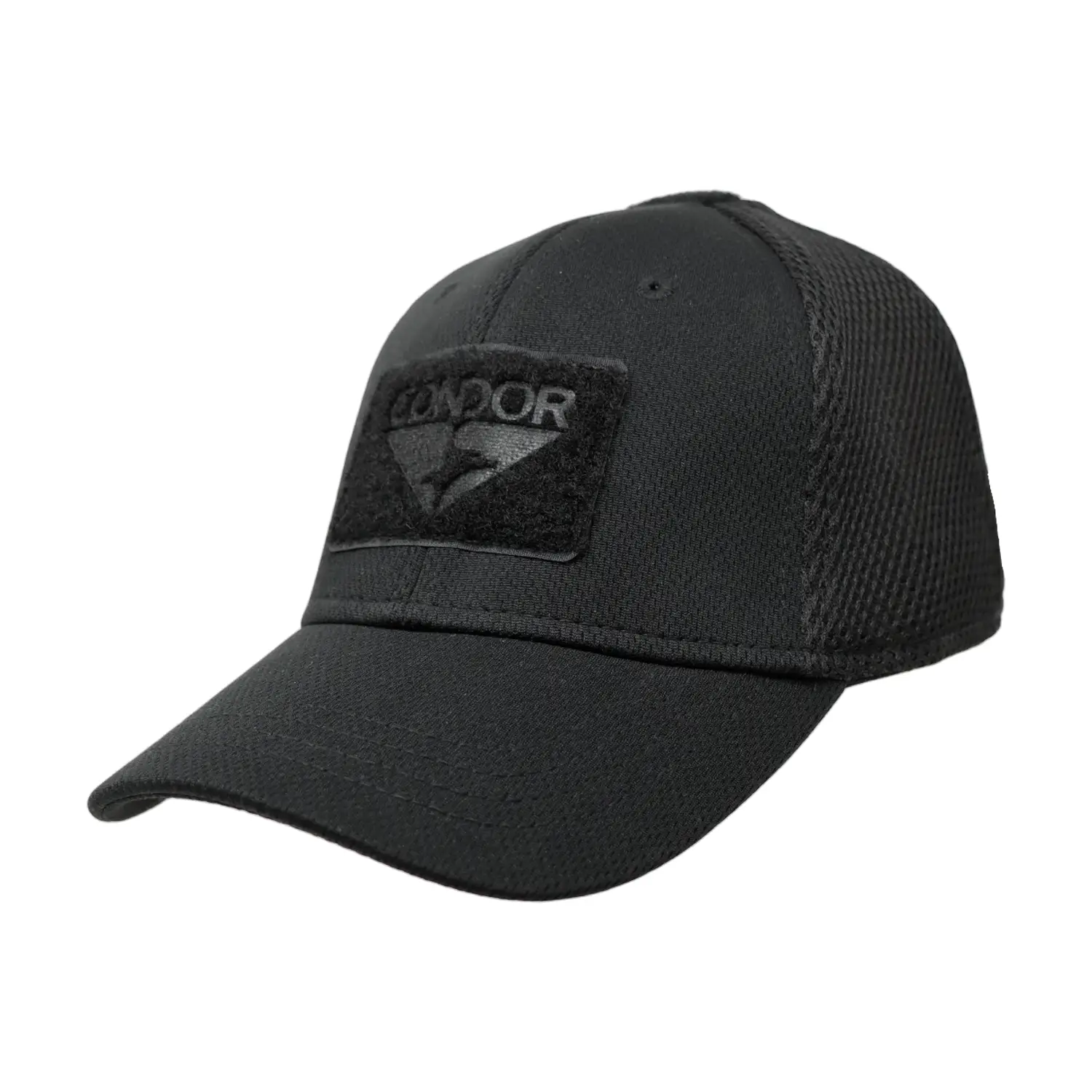 Gorra Tactica de Malla Transpirable Condor