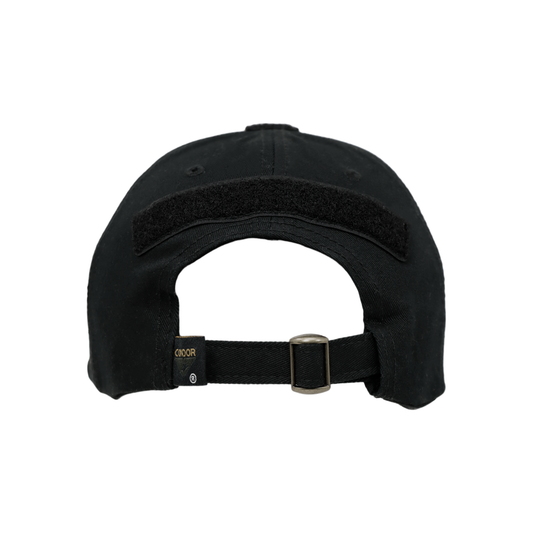 Gorra Tactica Ajustable Broche Condor
