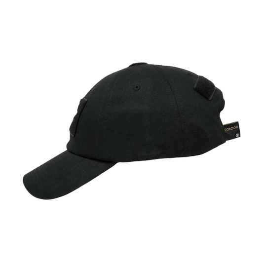 Gorra Tactica Ajustable Broche Condor