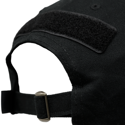 Gorra Tactica Ajustable Broche Condor