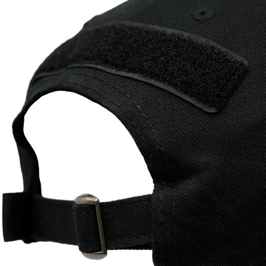Gorra Tactica Ajustable Broche Condor