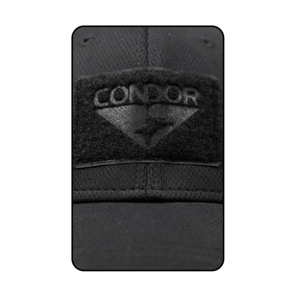 Gorra Tactica de Malla Transpirable Condor Condor Outdoor