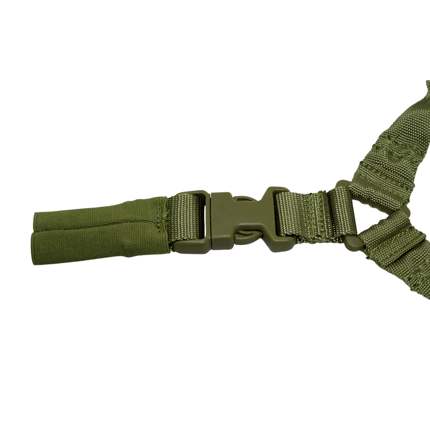 Porta Fusil Bungee Táctico 1 Punto Omitac