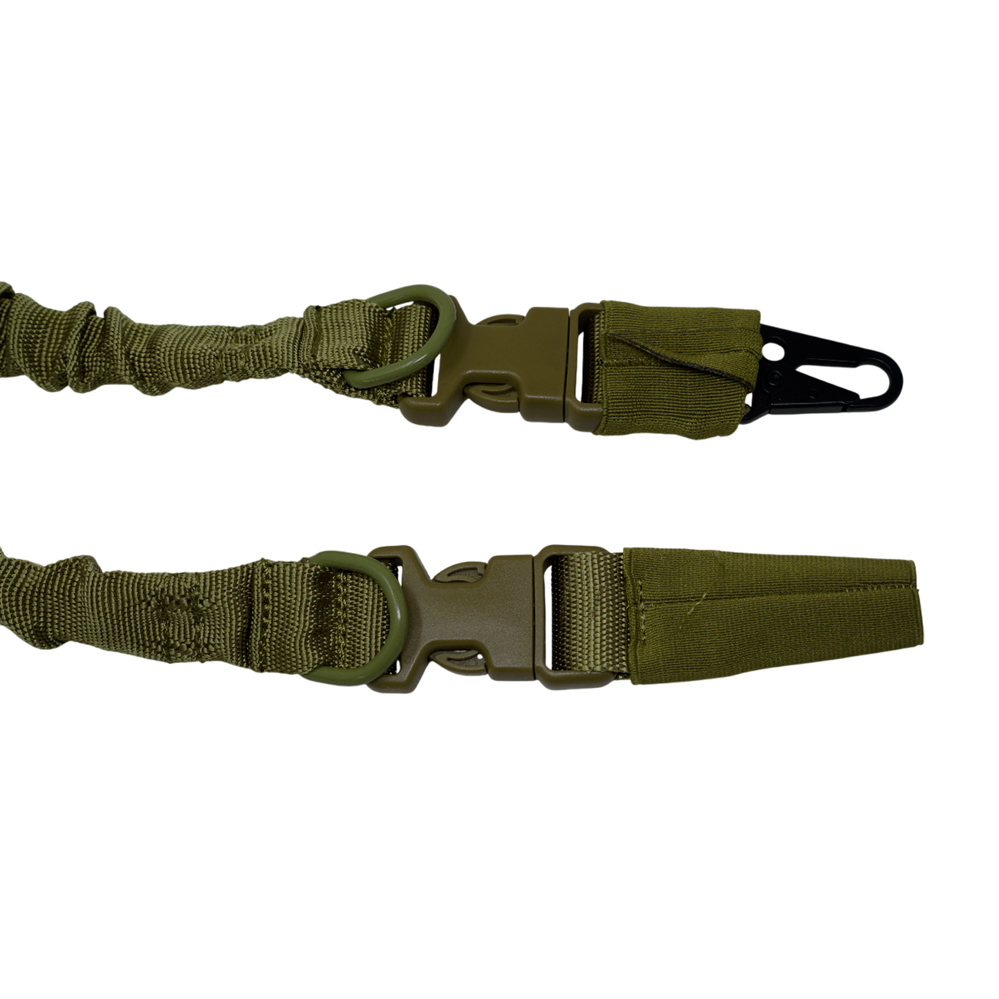 Porta Fusil Tactico 2 Puntos Eslinga Omitac