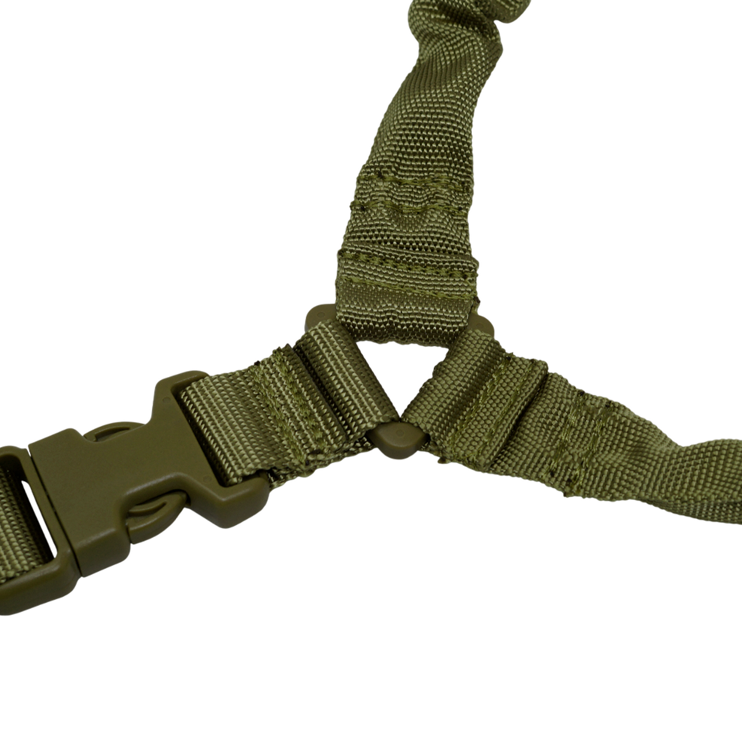 Porta Fusil Bungee Táctico 1 Punto Omitac