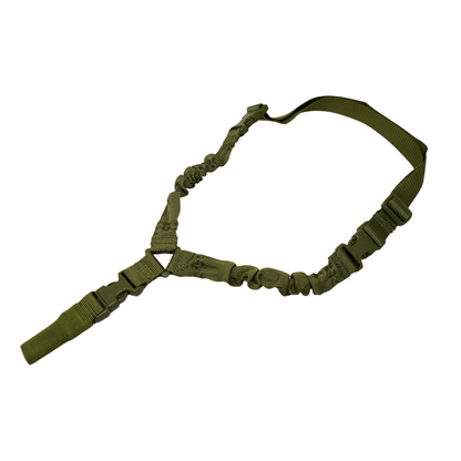 Porta Fusil Bungee Táctico 1 Punto Omitac