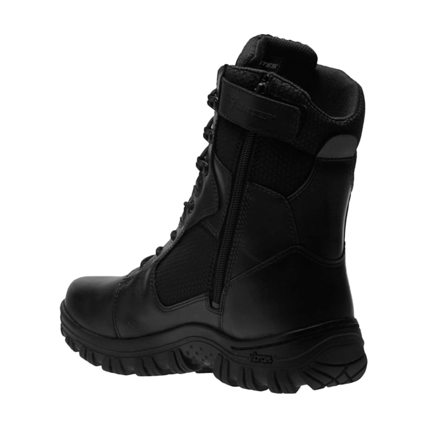 Botas Bates Ops10 8" Cierre Waterproof Antiderrapante