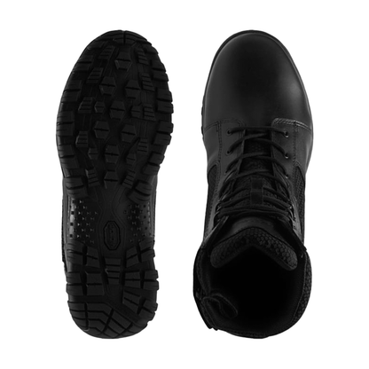 Botas Bates Ops10 8" Cierre Waterproof Antiderrapante Bates ®