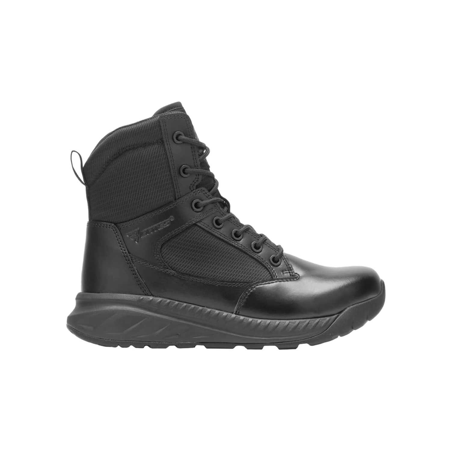 Botas Tacticas Opspeed Sin Cierre BATES Residen Evil Militaria