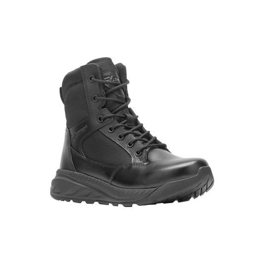 Botas Tácticas Opspeed Sin Cierre BATES
