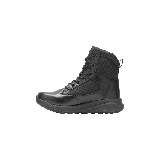 Botas Tácticas Opspeed Sin Cierre BATES