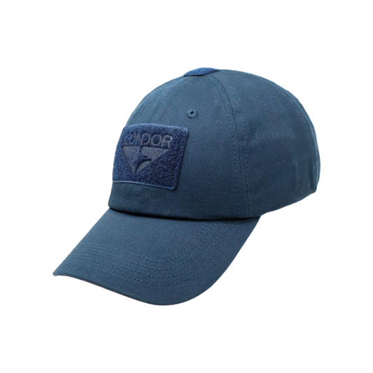 Gorra Tactica Ajustable Broche Condor