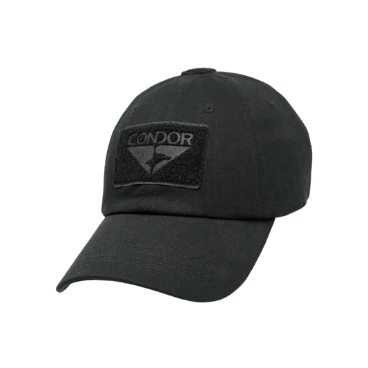 Gorra Tactica Ajustable Broche Condor