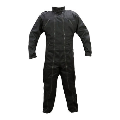 Overol Industrial Gabardina Uso Rudo Unisex Residen Evil Militaría