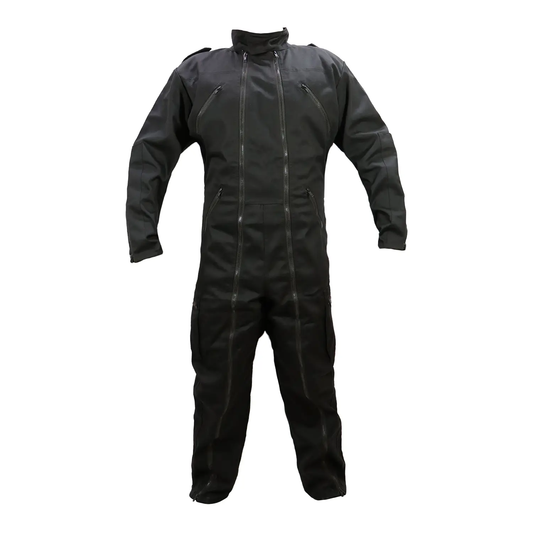 Overol Industrial Gabardina Uso Rudo Unisex