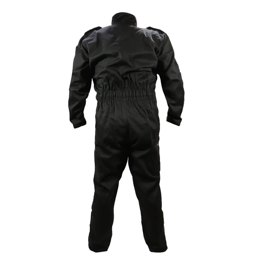 Overol Industrial Gabardina Uso Rudo Unisex