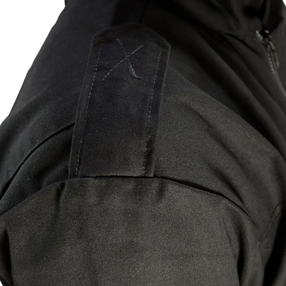 Overol Industrial Gabardina Uso Rudo Unisex Residen Evil Militaría
