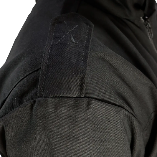 Overol Industrial Gabardina Uso Rudo Unisex