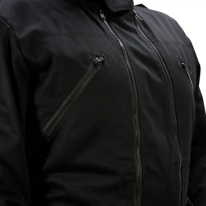 Overol Industrial Gabardina Uso Rudo Unisex Residen Evil Militaría