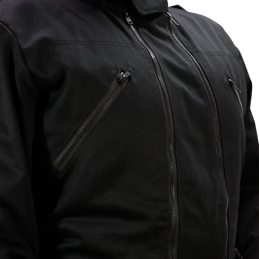 Overol Industrial Gabardina Uso Rudo Unisex