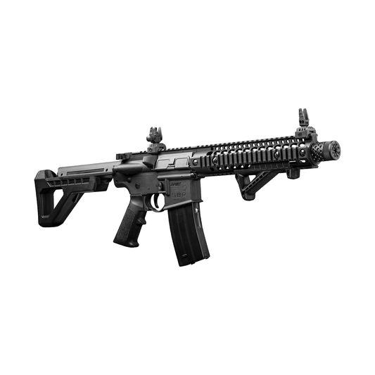 Rifle Automático SBR Panther CROSMAN
