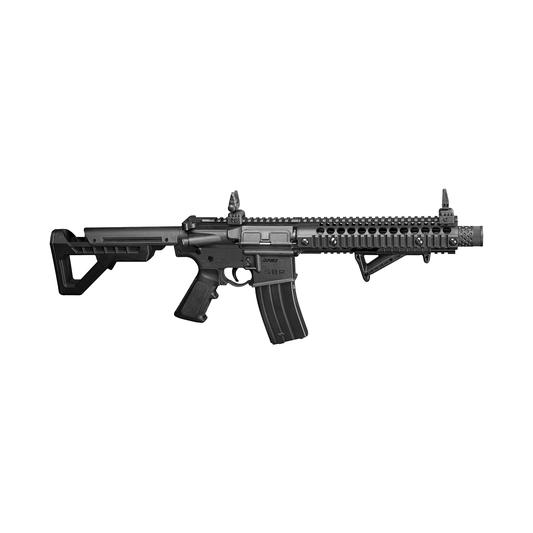 Rifle Automático SBR Panther CROSMAN