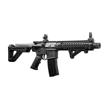 Rifle Automático SBR Panther CROSMAN
