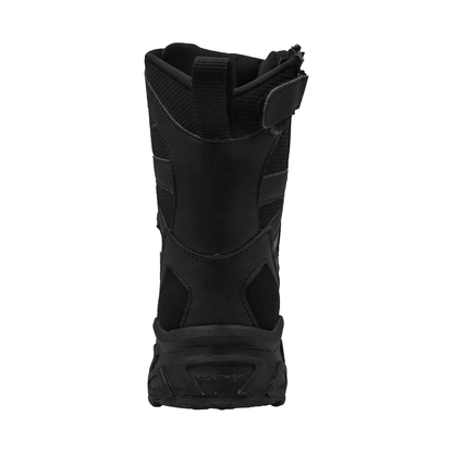 Botas Tácticas con suela Antiderrapante y Cierre lateral PANTHER