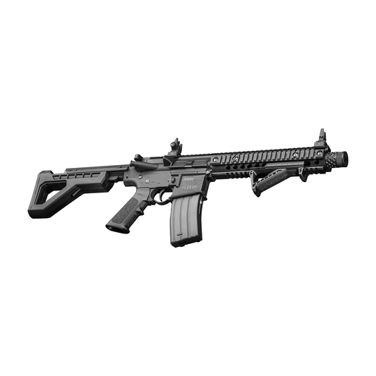 Rifle Automático SBR Panther CROSMAN