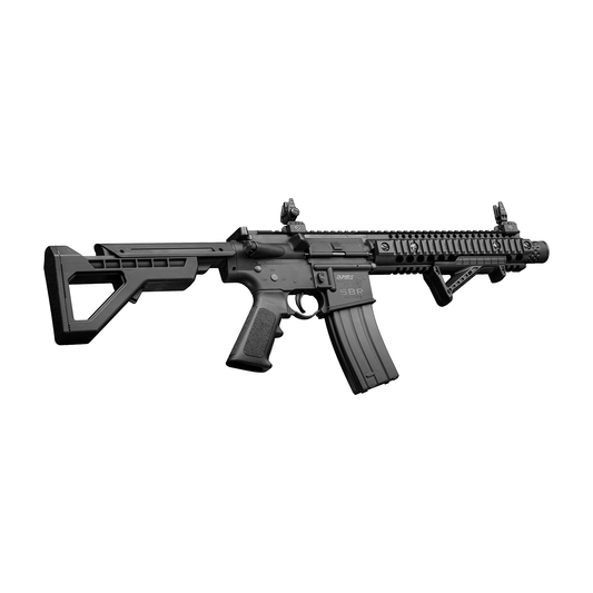 Rifle Automático SBR Panther CROSMAN