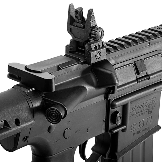 Rifle Automático SBR Panther CROSMAN