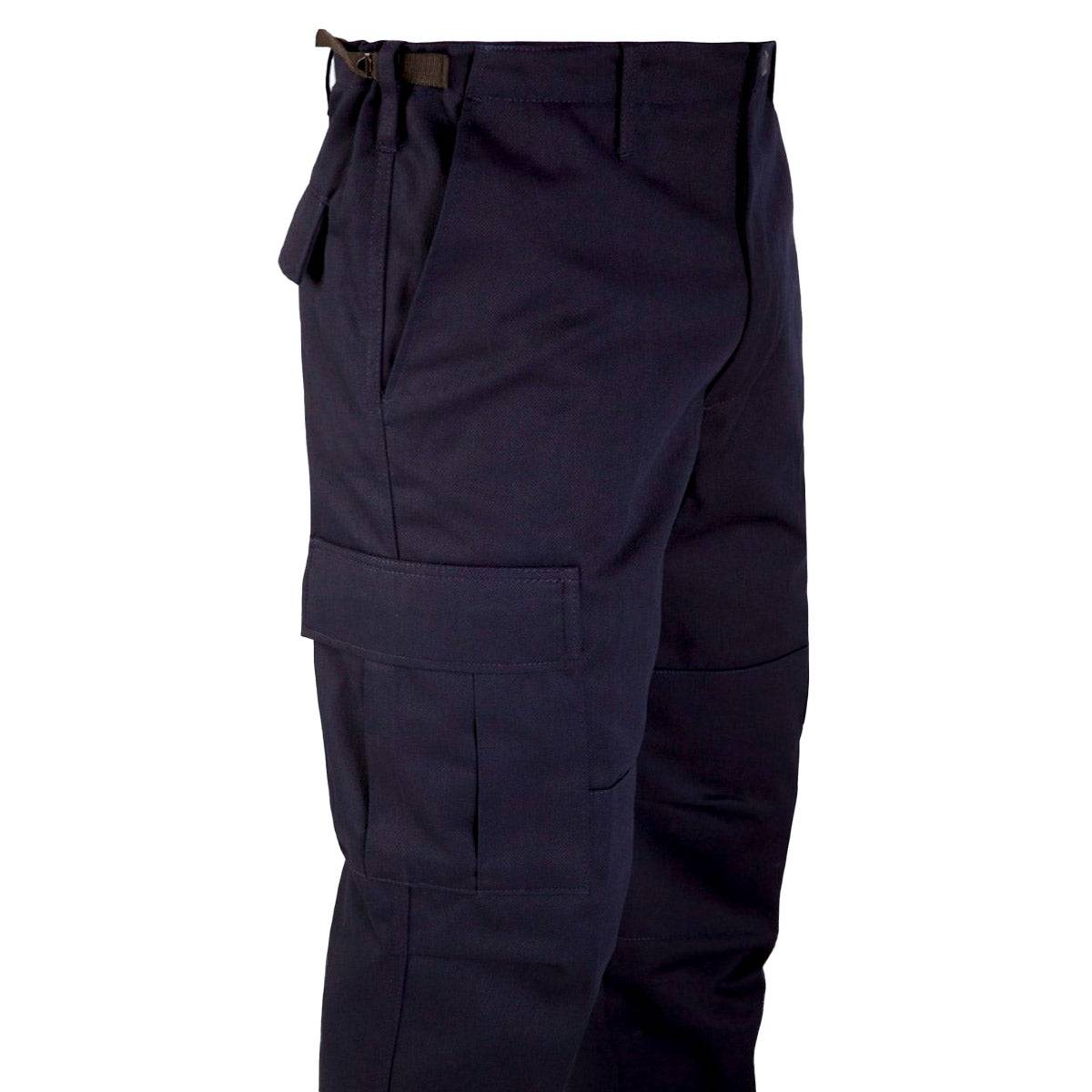 Pantalón Táctico Cargo Trabajo Hombre